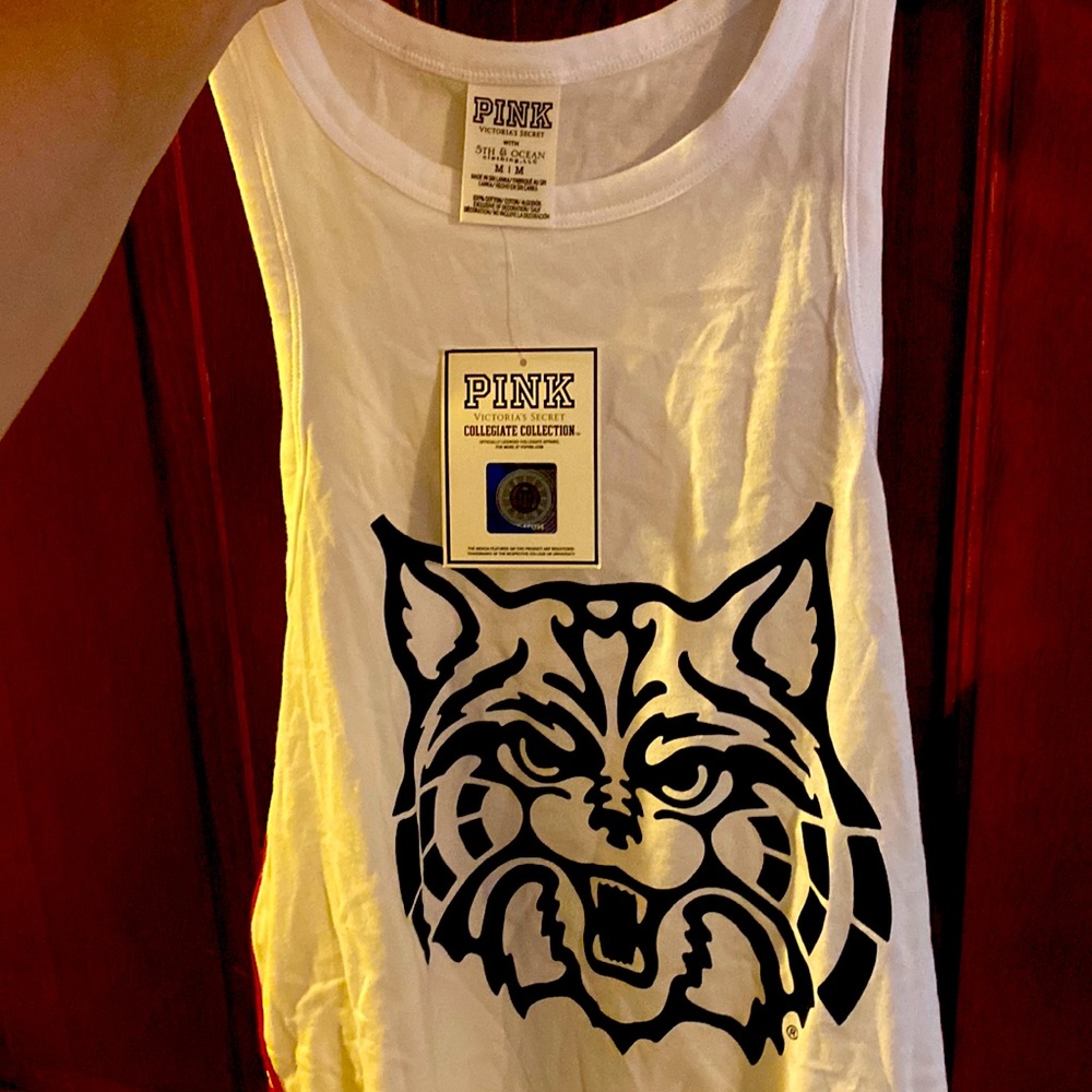PINK Victoria Secret Collegiate Collection - ASU